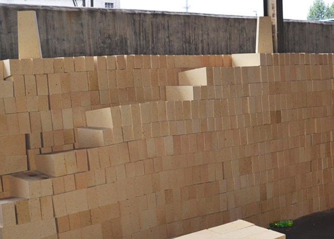 水泥窯耐火磚多久更換一次 圖片關(guān)鍵詞