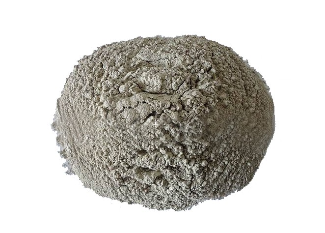 耐火土和耐火水泥使用方法 圖片關(guān)鍵詞