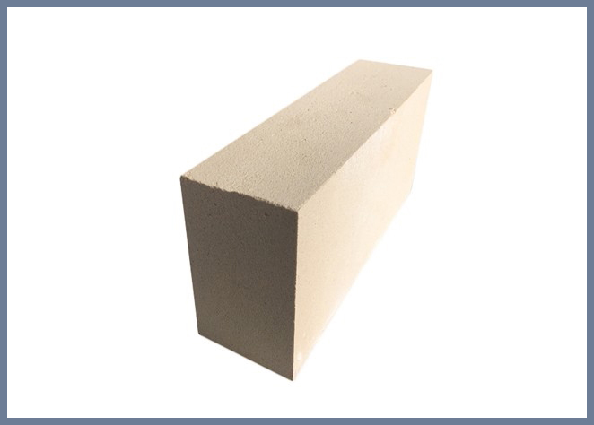 高鋁輕質(zhì)磚