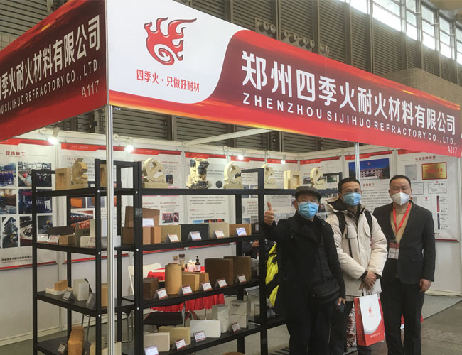 客戶對(duì)四季火 ，給予高度評(píng)價(jià)