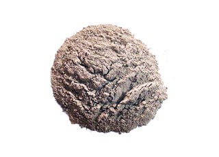 自流剛玉澆注料