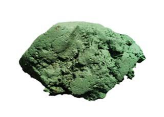 耐磨可塑料 高溫綠泥修補料