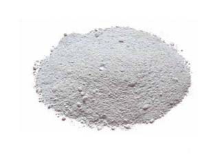 微膨脹耐火耐磨可塑料