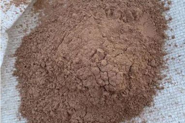 耐火泥的主要成分組成