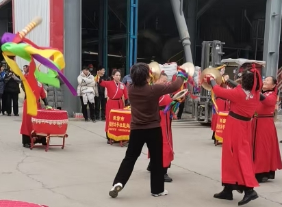 2025，鄭州四季火，開工大吉